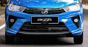 We did not find results for: Perodua Perlihatkan Model Bezza 2020 Dengan Harga Bermula Daripada Rm34 580