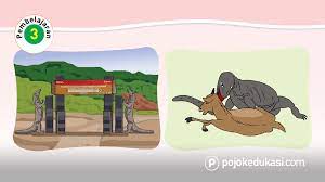 Mar 16, 2021 · berikut kunci jawaban buku tematik tema 7 kelas 2 subtema 4 pembelajaran 3 halaman 181, 182, 183, 184, 185, 186, 187, 188, 189, 190 dan 191 Lengkap Kunci Jawaban Halaman 188 190 191 192 Tema 5 Kelas 2 Buku Siswa Subtema 4 Pembelajaran 3 Pojok Edukasi