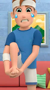 The Apple apple Song with Hand Motions