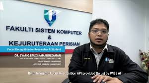 University college of engineering & technology malaysia) (kuktem).2. Wise Ai S Testimonial Universiti Malaysia Pahang Ump Youtube