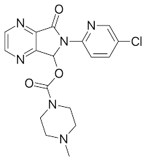 Zopiclone Wikipedia