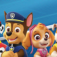These puzzle pictures are all mixed up! Fun Paw Patrol Jigsaw Jugar El Juego Fun Paw Patrol Jigsaw En Linea