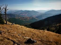Eastern Washington My Hiking Blog