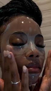 FPExplained: Period face mask is growing in popularity. Does it work?