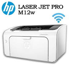 Hp laserjet pro m12w is known as popular printer due to its print quality. Hp Laserjet Pro M12w Printer Islootech