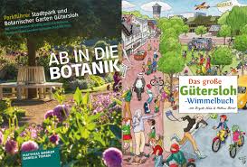Im profil von christian tietze sind 5 jobs angegeben. Buchvorstellungenark Stadtmagazin Fur Gutersloh