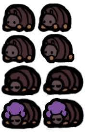 What all of the awesome people call their pit bulls. Pc Computer Bug Fables The Everlasting Sapling Pibu The Spriters Resource