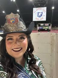 The All American Youth Horse Show was so much fun! These youth are the  future of our industry and bring so much passion! It was great to continue  getting to know OMI