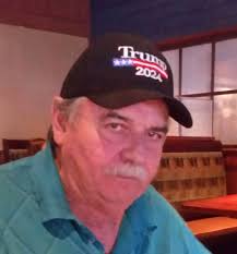 Charles Anthony Garrard, III :: Russell Haven of Rest