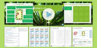 This post plant cell diagram label belong to following category/categories, you may also find more related and detailed contents in. Aqa Unit 1 Animal And Plant Cells Cover Lesson Pack