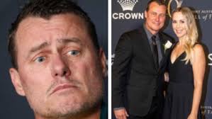 Craig Cousins undaunted by The Inflictor taking