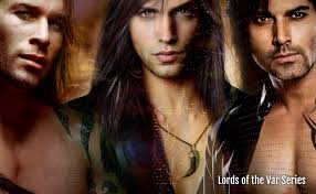 The Rogue Prince: A Qurilixen World Novel (Lords of the Var Book 4)