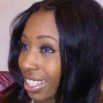 Brianna C. "Bri" Hendrix Obituary