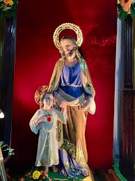 Antes finalizar la santa Eucaristía en honor a la Solemnidad de San  Sebastián en la ciudad de Acoyapa el Señor Obispo de nuestra Diócesis ha  anunciado que el Pbro. Ronald Cerda ha