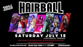 Hairball