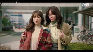 Check spelling or type a new query. Doom At Your Service Episode 9 Dramabeans Korean Drama Recaps
