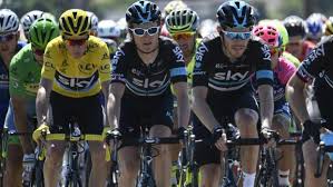 Image result for tour de france 2017 cyclist