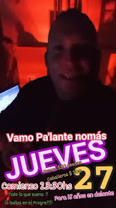 Sábado de #bailazo en Ferro de Pico de la 🤚 de @picosuena_ Un baile como  los de antes, @sabrosoweb celebra en General Pico.