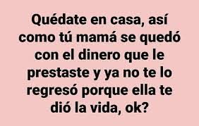 Pin En Memes O Frases
