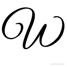 Letter e uppercase and lowercase tracing with cartoon. Great Vibes Font Alphabet W Cursive Letters Fancy Cursive Alphabet Lettering Alphabet Fonts