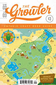 The maclean's beer trivia is a fun trivia game played inside facebook messenger! The Growler Ontario Volume 2 Issue 3 Fall 2019 By The Growler B C And Ontario Craft Beer Guides Issuu