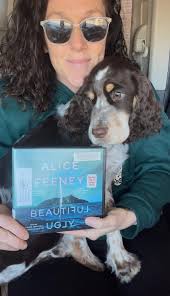 Alice Feeney's Psychological Domestic Crime Thriller Books