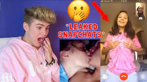 MADDIE ZIEGLER'S PRIVATE SNAPCHAT LEAKED - REACTION 2018 - YouTube