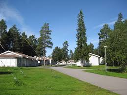 Östersund has got one of sweden's largest holiday campsites. Ostersunds Stugby Camping Campground Reviews Ostersund Sweden Tripadvisor