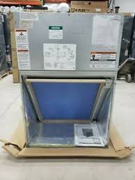 To determine the age of a rheem system, go to our blog post how can i tell the age of a rheem heat pump or air conditioner from the serial number? Ruud Rheem Scratch Dent 3 Ton Front Return Air Handler Rf1t3624mtanjan00 Ebay
