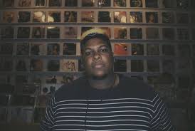 Meet Darren Eubank of D and Chi in Bishop Arts