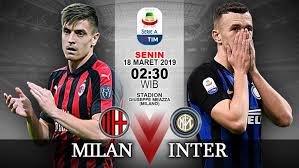 What time does ac milan vs inter … Prediksi Ac Milan Vs Inter Milan Derbi Pertaruhan Harga Diri Indosport