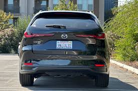 Image result for Jet Black 2025 CX-90