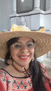 Gracias madrecita Tonantzin, te celebramos y honramos por siempre !