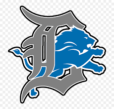 The detroit lions are a professional american football team based in detroit, michigan. Detroit Lions Logos Detroit Lions Logo Hd Png Download Vhv
