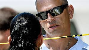 Retired York City murder cop now fosters countywide collaboration