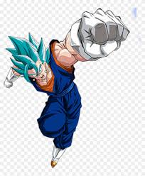 In 2004 the basics of the game were transposed to adobe flash. Lr Vegito Blue Png Png Download Transparent Png 1096x1281 678714 Pngfind