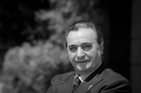 I volti di Napoli, il ritratto di Bruno Venturini