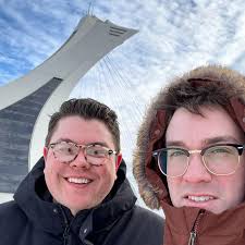 Colten Ward Hall and Benjamin Bruce Dow's Wedding Website