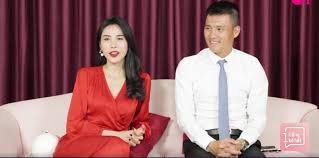 Nếu trời không mưa, tôi. Cong Vinh Va Thá»§y Tien Gay Sá»'t Vá»›i Bi Quyáº¿t Giá»¯ Lá»­a Hon Nhan