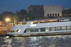 Cruise Service From Kolkata To Kachuberia Next Week