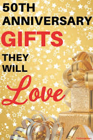 50th Wedding Anniversary Gifts Best Gift Ideas For A Golden Anniversary 50 Wedding Anniversary Gifts 50th Anniversary Gifts Diy Anniversary Gift For Friends