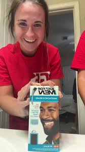 Eyelash Tint with Beard Dye from Cvs