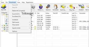 Internet download manager may be the choice of many, when it comes to increasing download speeds up to 5x. Download Idm Kuyhaaa