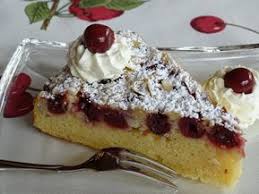 Saftiger Kirsch Schmand Kuchen Rezept Kirsch Schmand Kuchen Kuchen Ohne Backen Kuchen