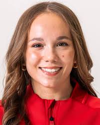 Women's Gymnastics 2023-24