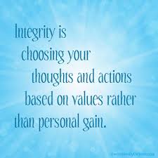 Integrity quotes integrity is the most valuable and respected quality of leadership. Funny Integrity Quotes Quotesgram