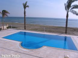 Roman Swimming Pool Designs