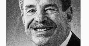 HELLER, Richard D. "Dick"