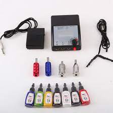 Source wholesale tattoo from 128 reliable wholesalers. China Wholesale Tattoo Supplies Professional Tattoo Kits Tk01 China Tattoo Kits And Professional Tattoo Kits Price