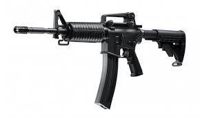 Welche waffe ist euer favorit aus dem jahr 2017. Colt M4 Cal 22 L R Von Walther Fur 639 00 Euro Gunstig Kaufen Langwaffen Kleinkaliber Gewehre